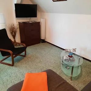 Gartenblick Apartment