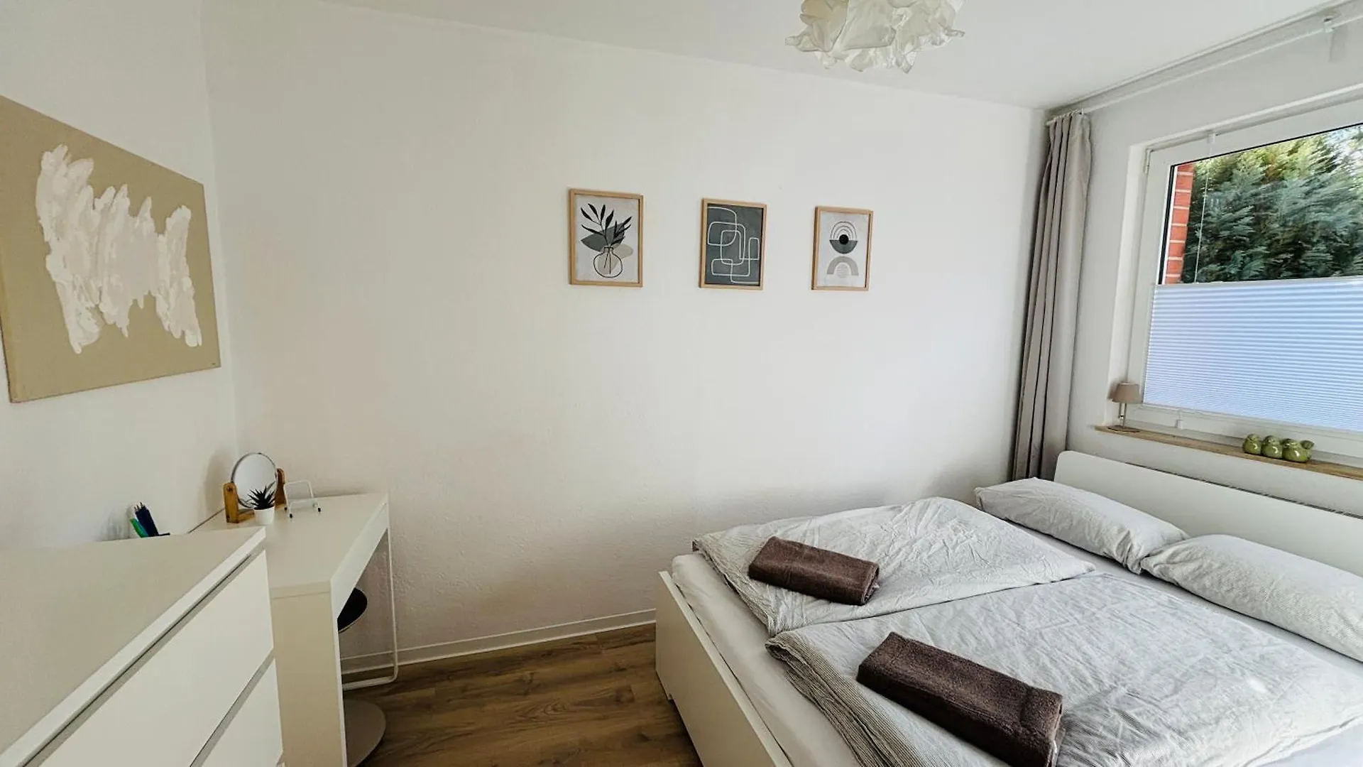 Berliner Vorstadtperle Wildau  Apartment Wildau (Dahme-Spreewald)